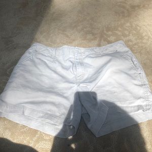 Tommy Hilfiger khaki shorts